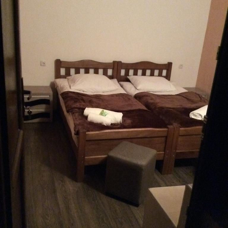 Guest House Chuta In Lagami Mestia Luaran gambar