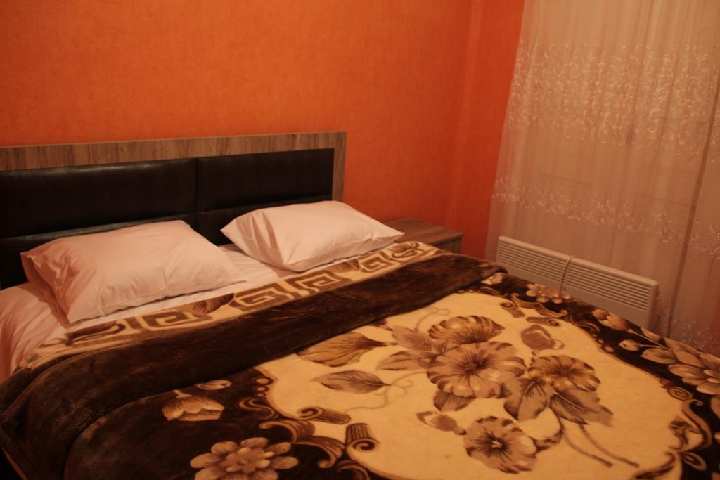 Guest House Chuta In Lagami Mestia Luaran gambar