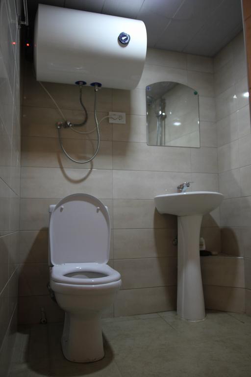 Guest House Chuta In Lagami Mestia Luaran gambar