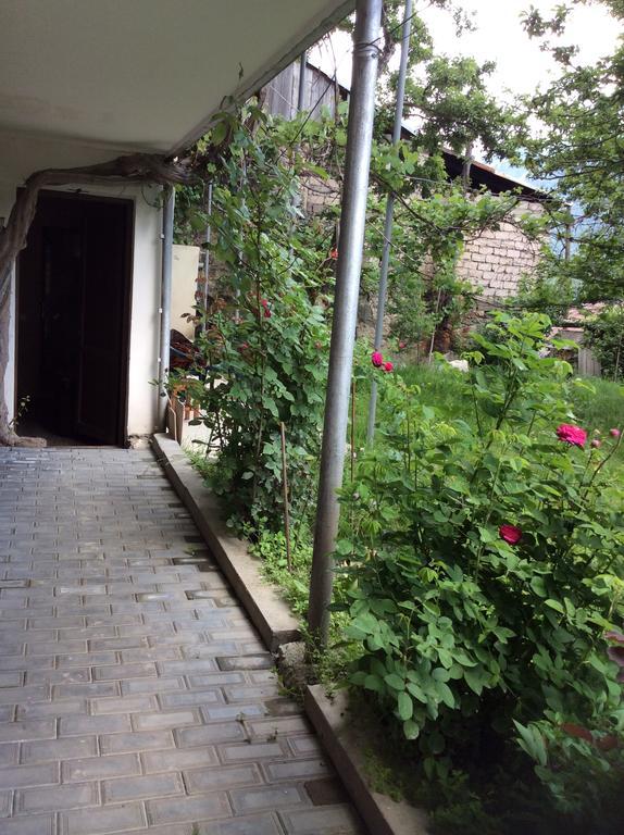 Guest House Chuta In Lagami Mestia Luaran gambar